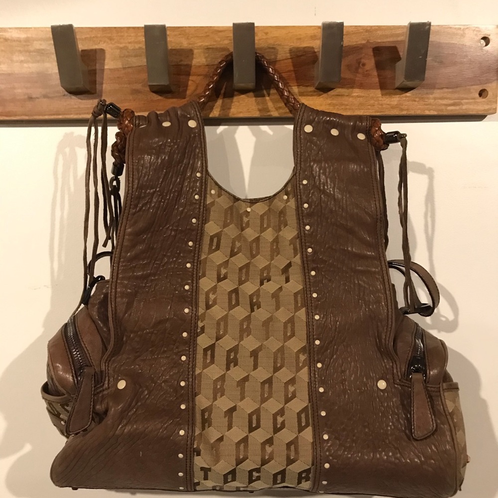 Corto Moteldo Priscilla bag